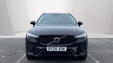 Volvo XC60 2.0 B5P Ultra Dark 5dr AWD Geartronic Petrol Estate